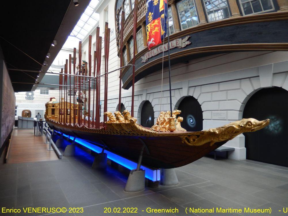 14 - Greenwich - National Maritime Museum.jpg